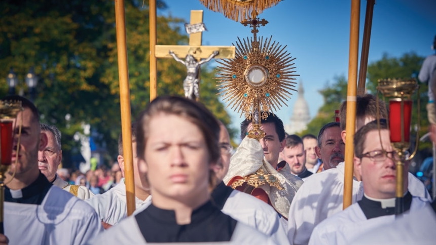 Corpus Christi 2025