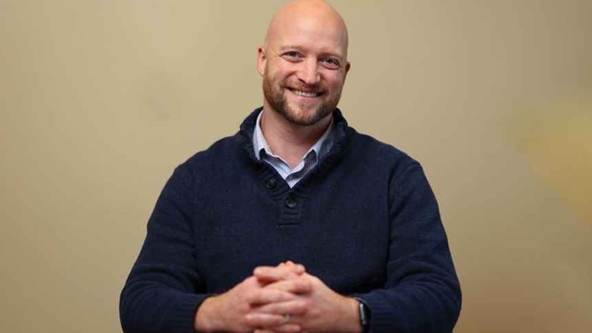 Craig Pohl