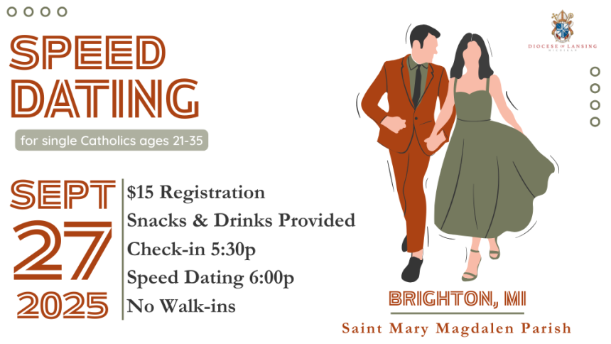 sept 25 speed dating header