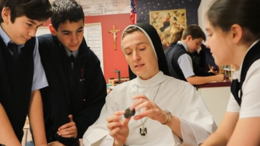Building Culture of Vocations image