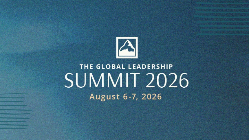 GLS Banner 2026