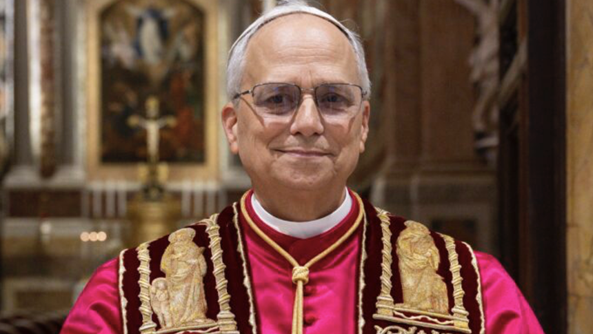 Pope Leo
