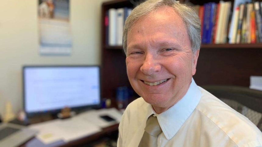Deacon Jim Kasprzak