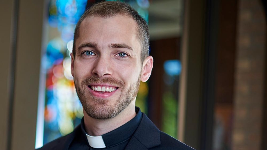 Father Brian Lenz