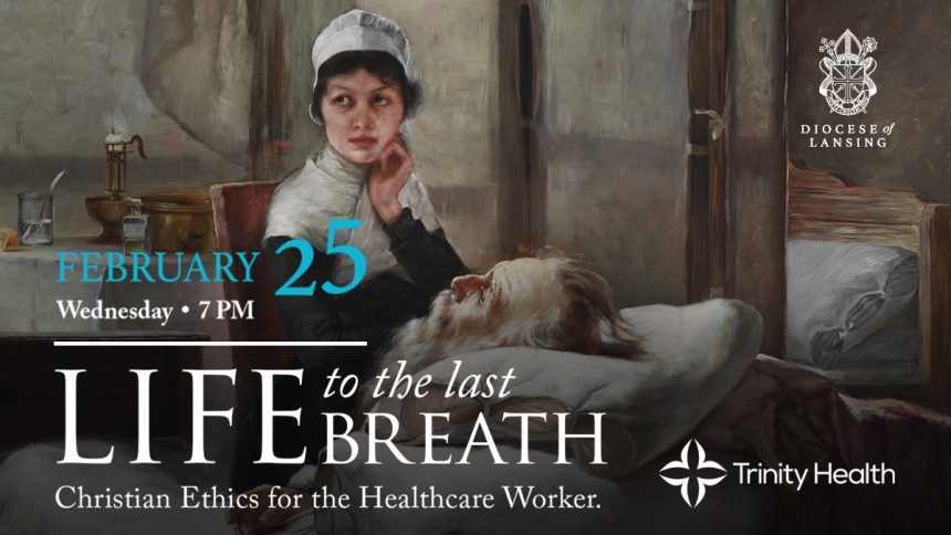 Life to the Last Breath