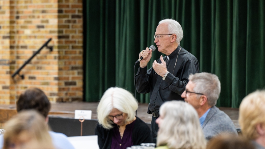 Good Shepherd Catholic Radio Fundraiser 2026