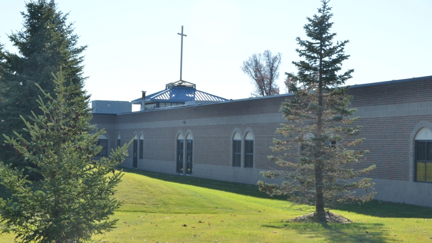 St. Mary School