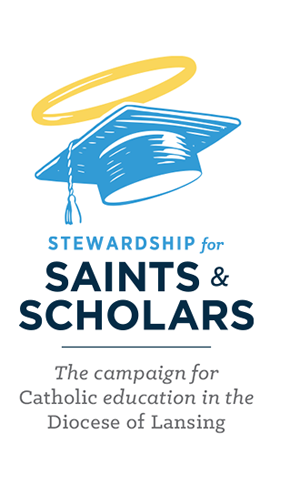Stewardship for Saints and Scholars