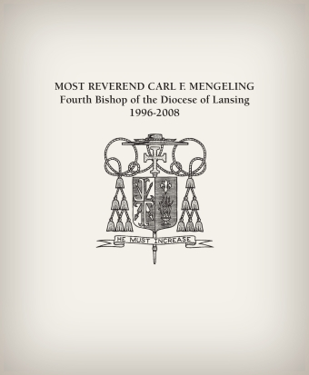 Most Reverend Carl F. Mengeling Rich In Mercy