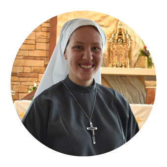 Photo of Sr. Solana