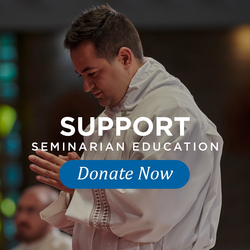 Seminarian Education