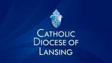 diocese of lansing news