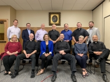 Realigning Resources to Mission: Meet the Committee