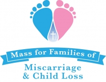 Mass for Families of Miscarriage & Child Loss