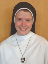 Sister Chiara Luce OP