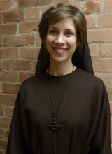 Sister Amaris Salata 