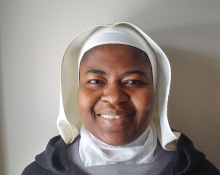 Read: My Story of Sisterhood: Sister Theresa Immaculata