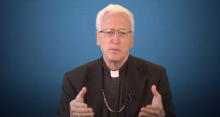 Watch: Saint Paul's First Letter to the Corinthians Explained: Bishop's Year of the Bible 
