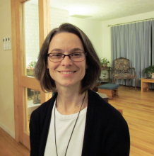 Read: My Story of Sisterhood: Sister Rebecca Mierendorf