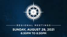 RRM Regional Meetings