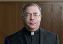 Father John Fain 
