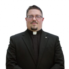 Watch: On the Path to the Priesthood | Corey Bilodeau