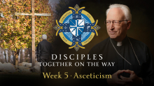 Week 5 Asceticism