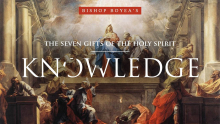 Gifts of Holy Spirit Knowledge 