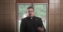 Ask a Seminarian: Deacon Corey Bilodeau