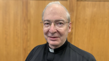 Death Notice: Monsignor Raymond Joseph Goehring R.I.P.