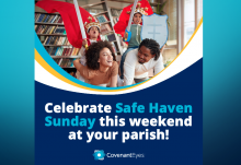 Safe Haven Sunday
