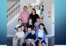 Hanley Family of Ann Arbor 