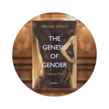 Photo of Genesis of Gender Book