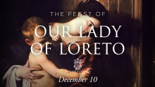 Our Lady of Loreto 