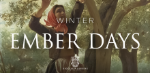 Winter Ember Days 2