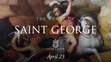 Feast of Saint George 
