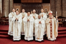 Ordinations 2025