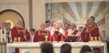 Servants of God's Love
