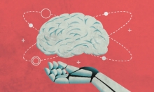 Last Word image on AI