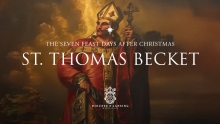 Saint Thomas Becket