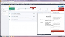 Navigating Job Candidates in Newton Thumbnail
