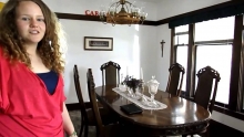 Opening the Door to Emmaus House Thumbnail