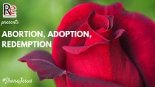 An Abortion Story: #ShareJesus Thumbnail