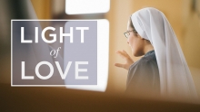 Light of Love - Imagine Sisters Thumbnail