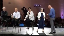 Called by Name - 10/22/16, Panel Q & A Thumbnail