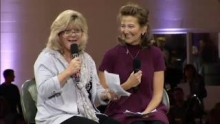 Called by Name - Oct 21: Testimony: Cheryl and Mary Beth Thumbnail