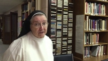 Visit to a Cloistered Convent Thumbnail