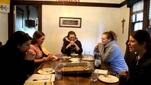 Emmaus House Giggles over Grace Thumbnail