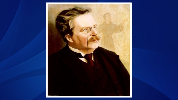 chesterton