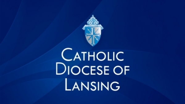 diocese of lansing news